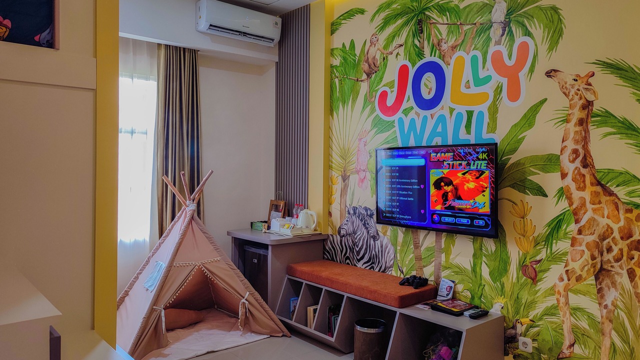 Photo of Bedroom in Kalipuro
