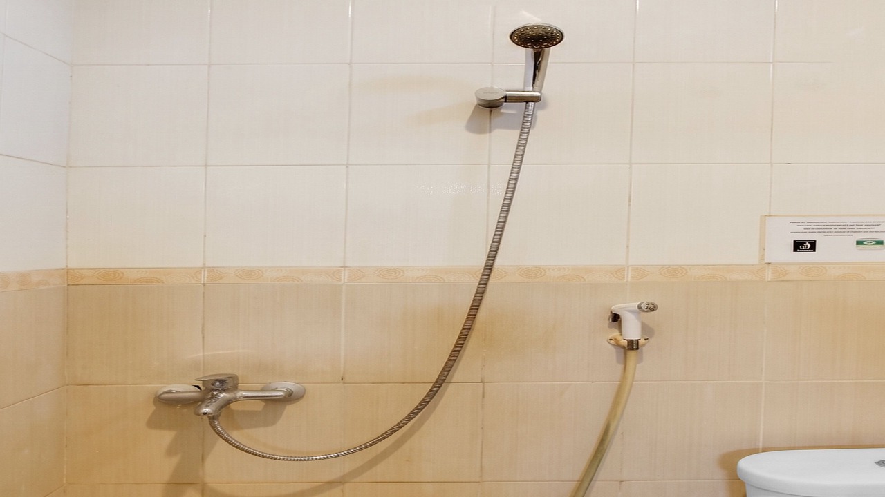 Photo of Bathroom in Prawirotaman