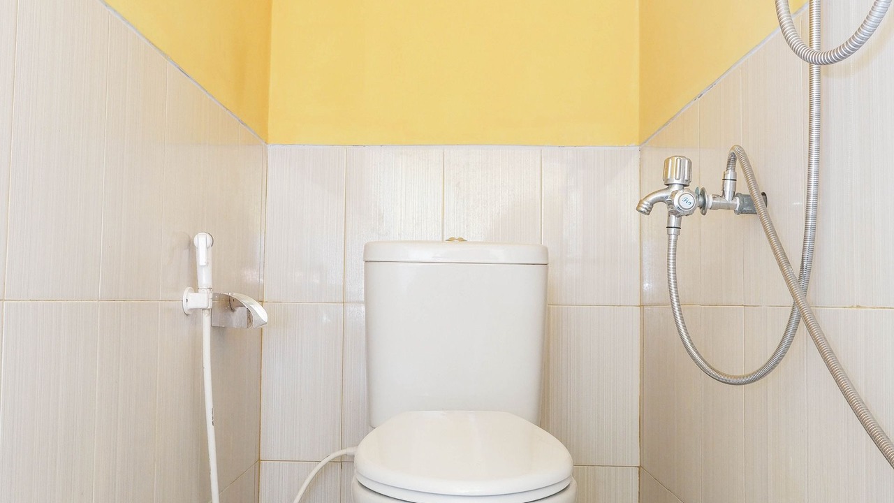 Photo of Bathroom in Mendut