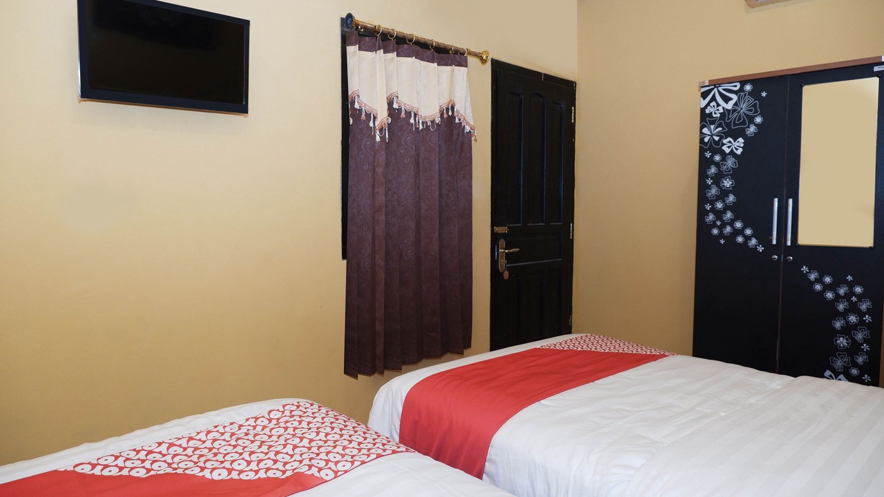 Photo of Bedroom in Mendut