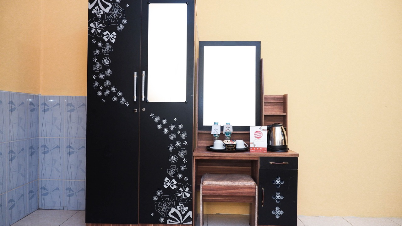 Photo of Bedroom in Mendut