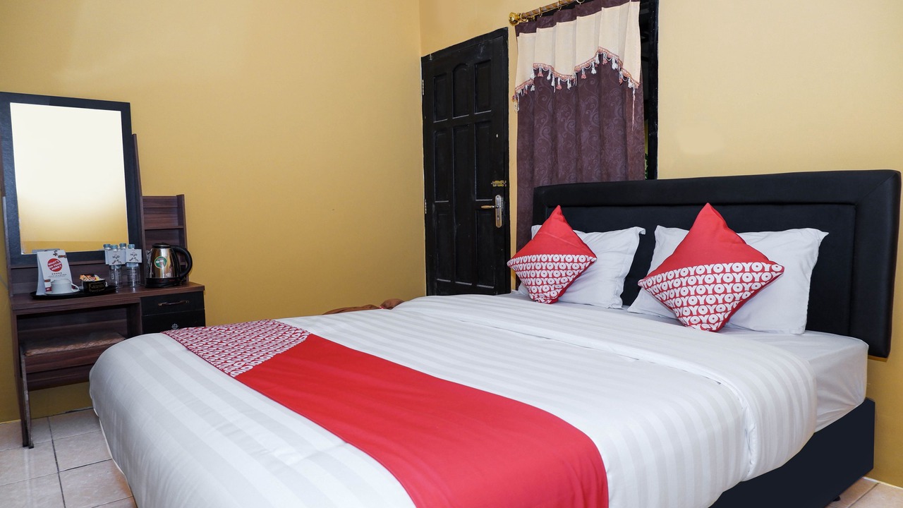 Photo of Bedroom in Mendut