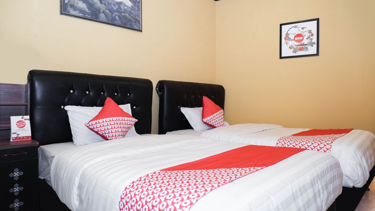 Photo of Bedroom in Mendut