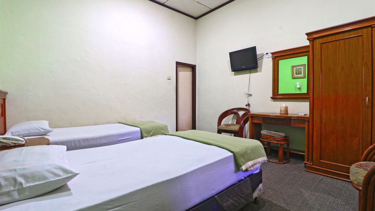 Photo of Bedroom in Medan