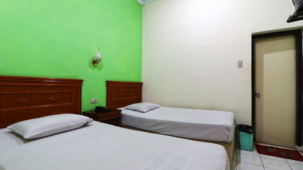 Photo of Bedroom in Medan