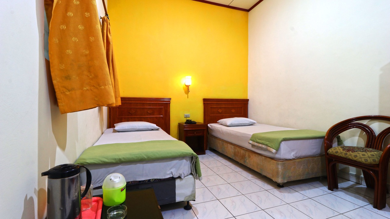 Photo of Bedroom in Medan