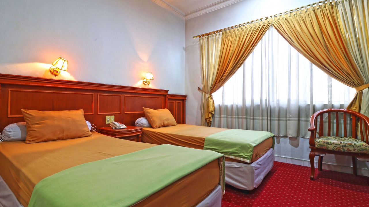 Photo of Bedroom in Medan