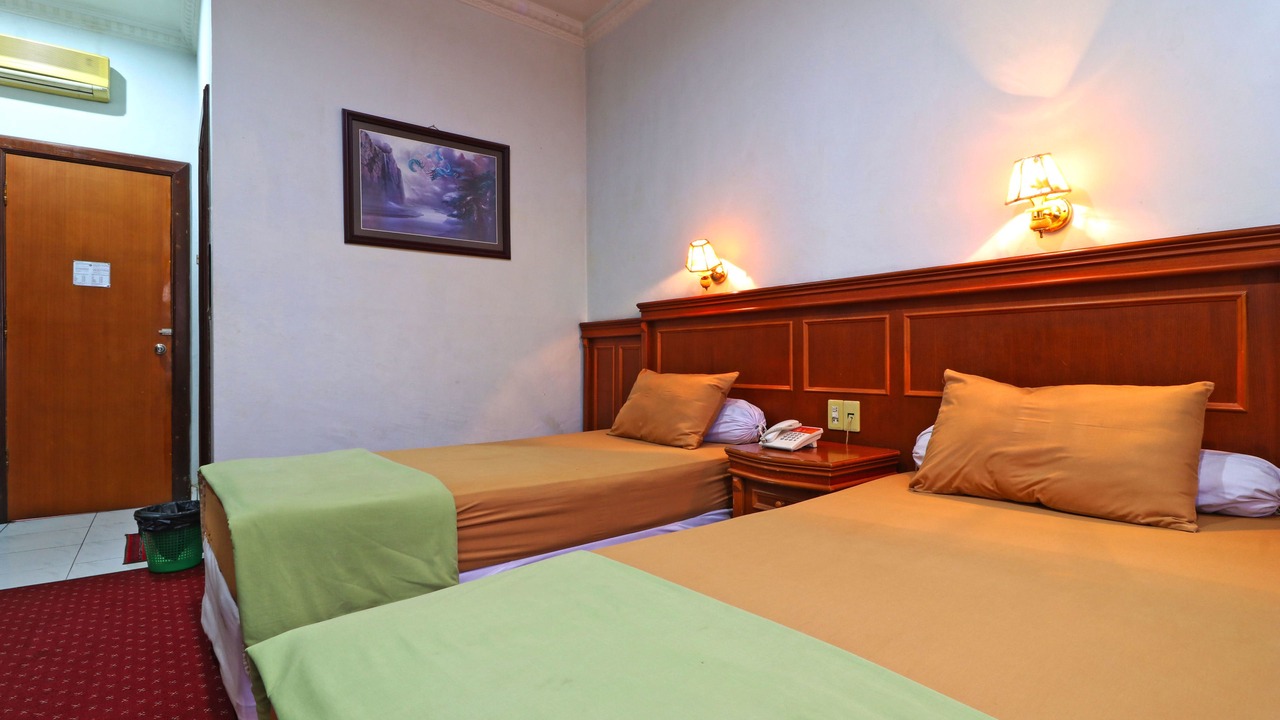 Photo of Bedroom in Medan