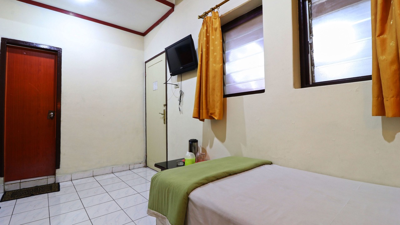 Photo of Bedroom in Medan