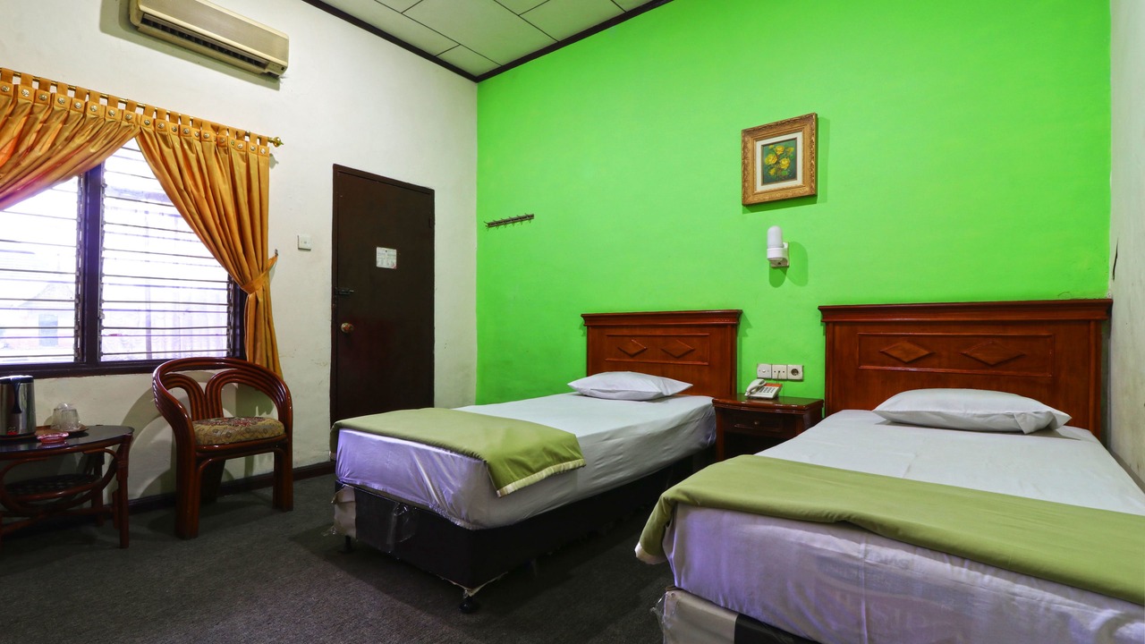 Photo of Bedroom in Medan