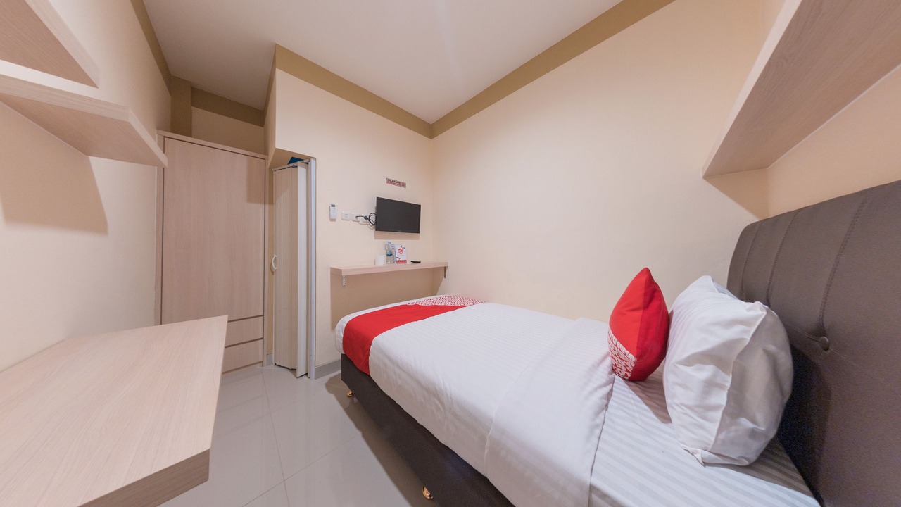 Photo of Bedroom in Old Jakarta