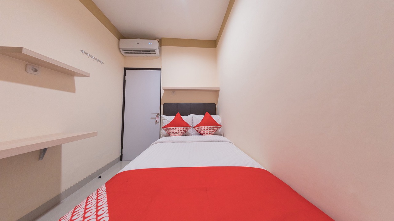 Photo of Bedroom in Old Jakarta