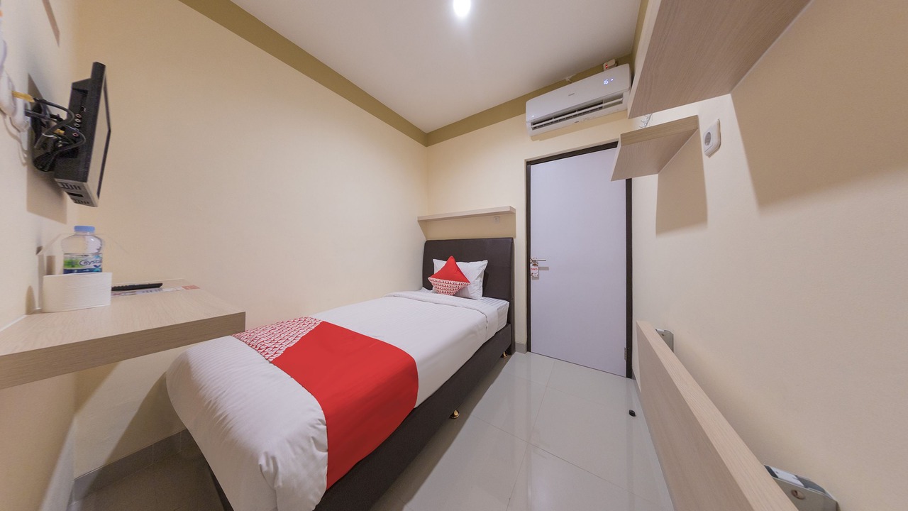 Photo of Bedroom in Old Jakarta