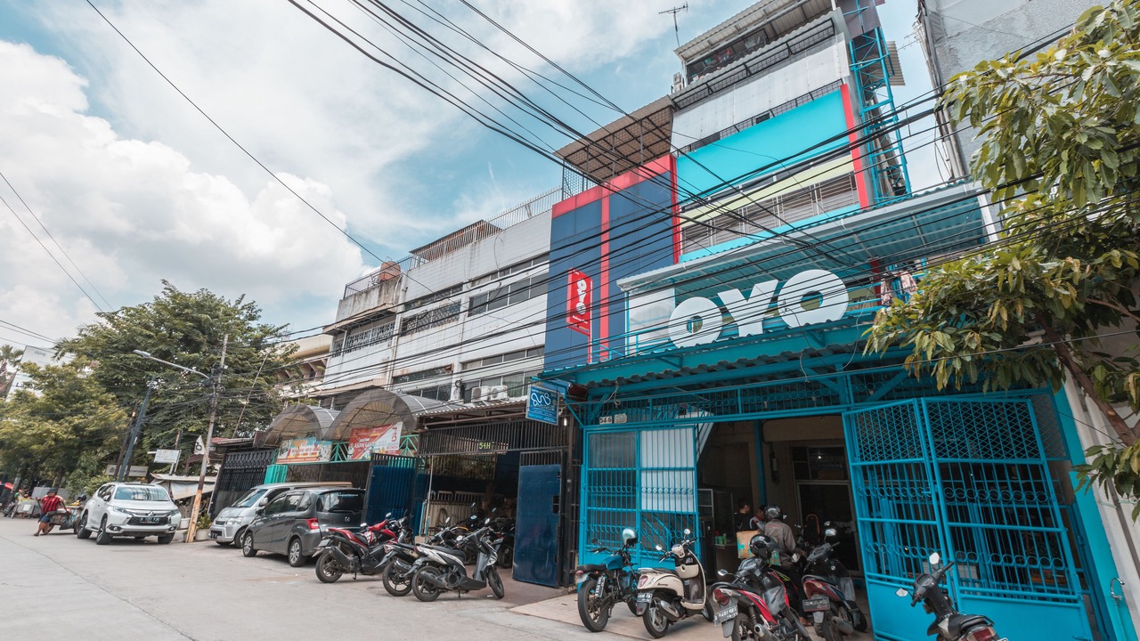Photo of Outdoor in Old Jakarta