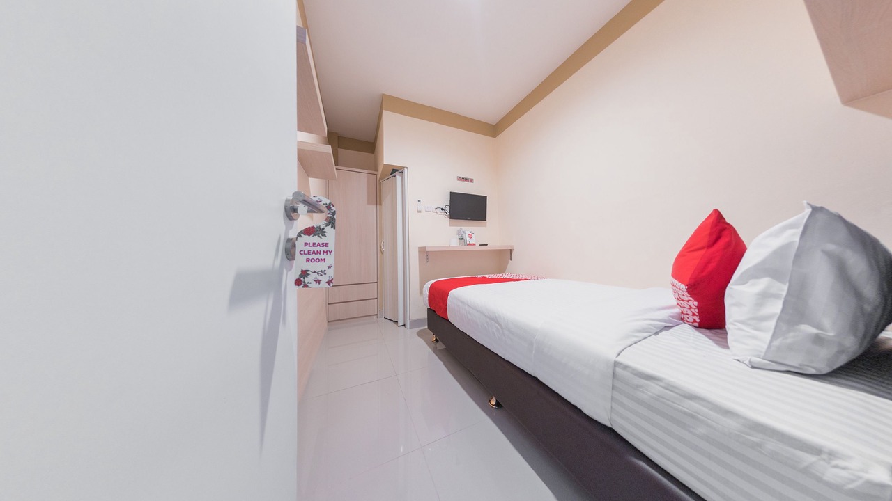 Photo of Bedroom in Old Jakarta