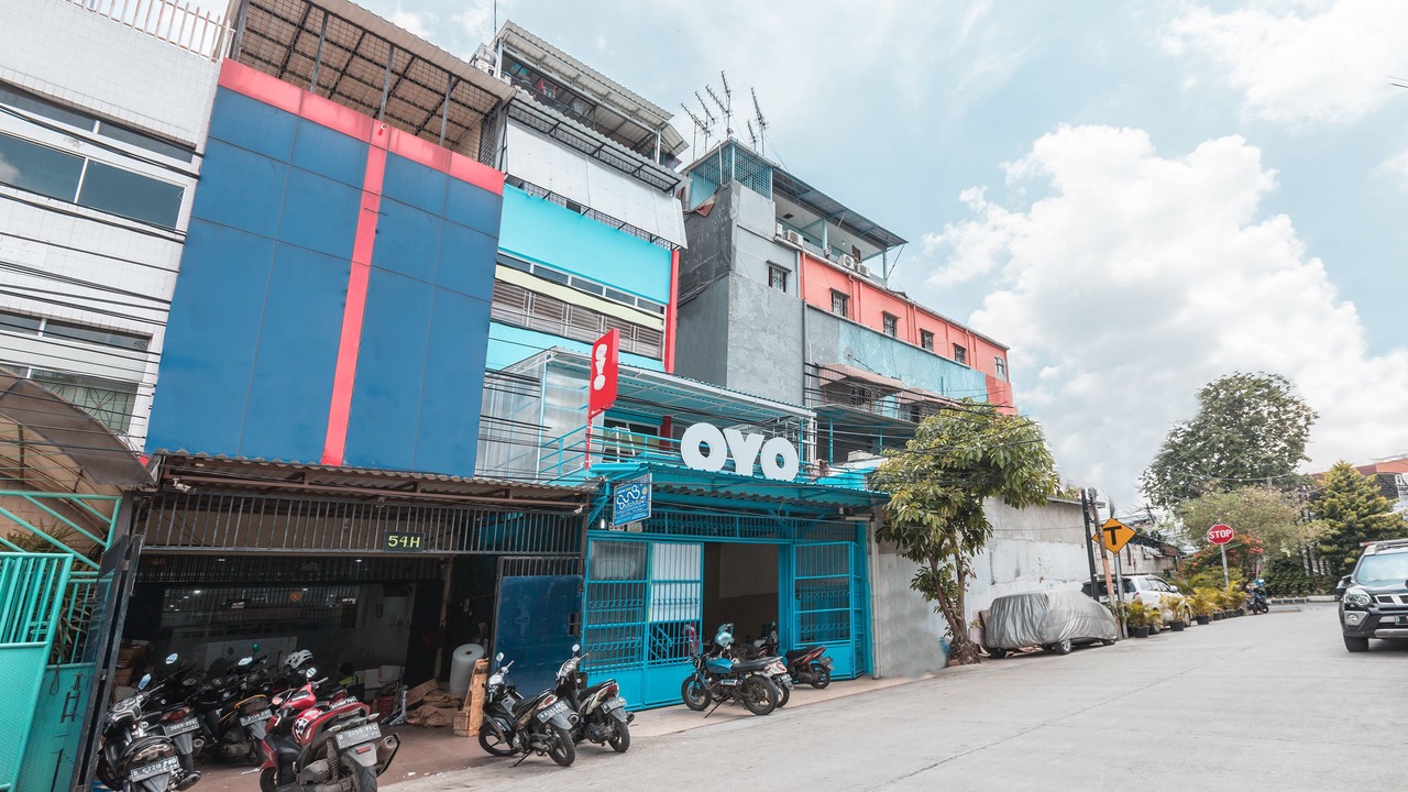 Photo of Outdoor in Old Jakarta