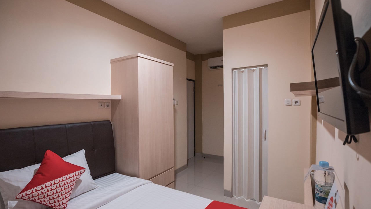 Photo of Bedroom in Old Jakarta