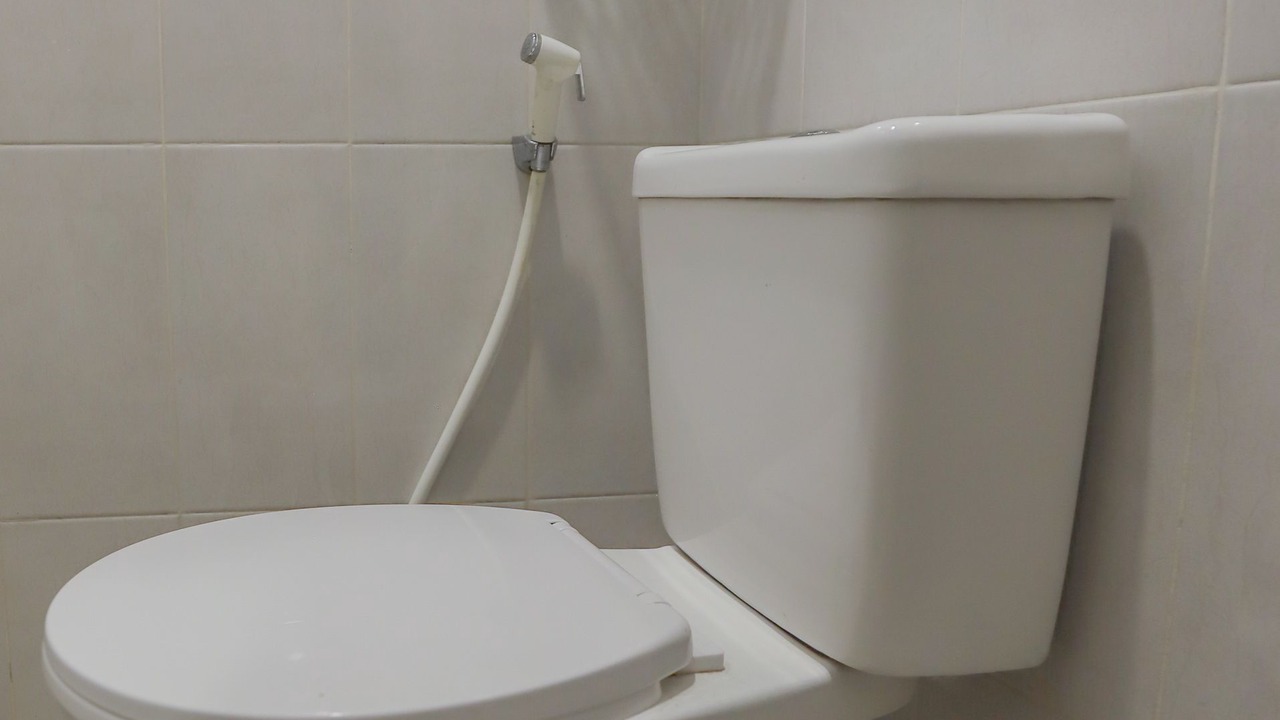 Photo of Bathroom in Old Jakarta