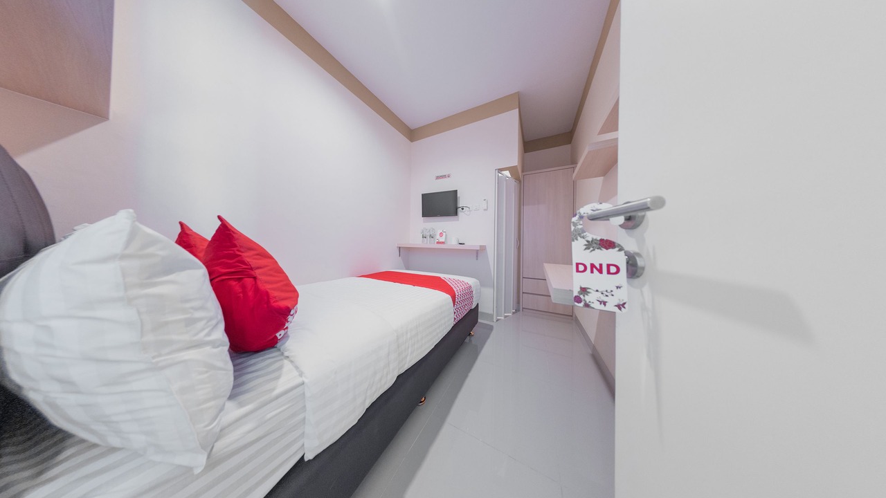 Photo of Bedroom in Old Jakarta