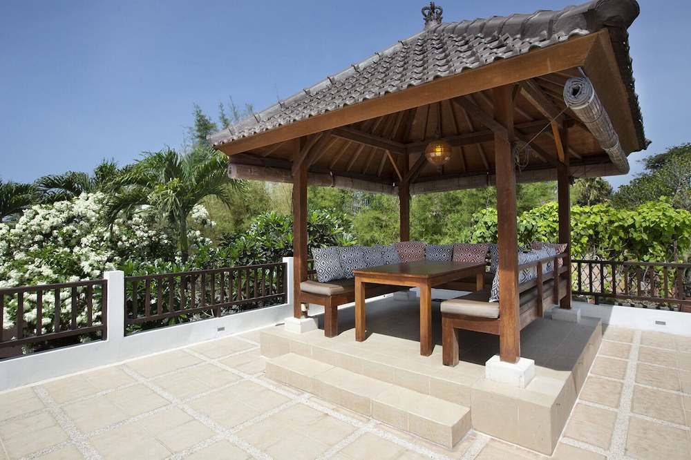 Photo of Patio Balcony in Batu Bolong