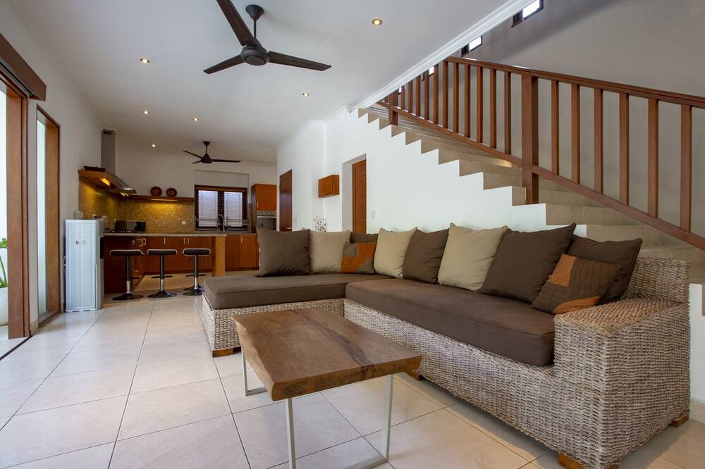 Photo of Livingroom in Batu Bolong