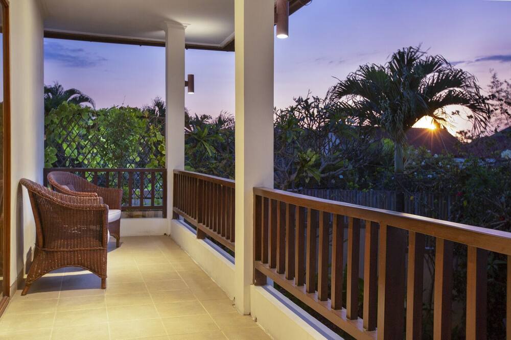 Photo of Patio Balcony in Batu Bolong