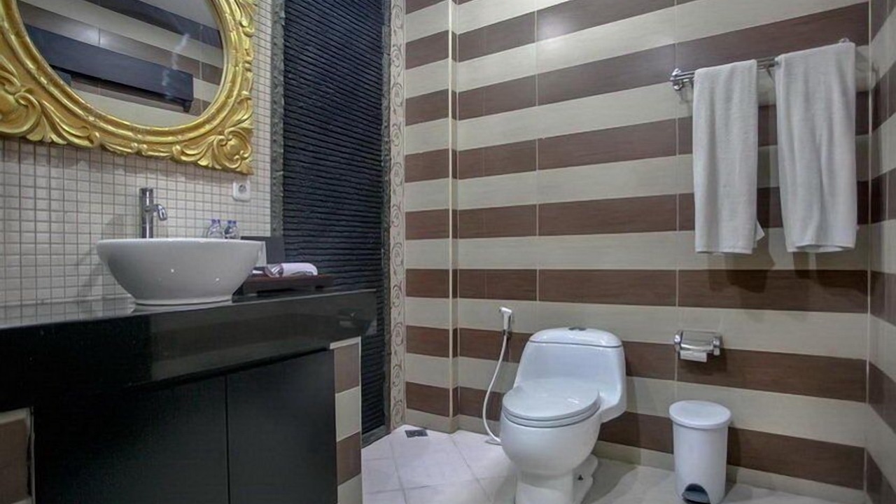Photo of Bathroom in Nakula