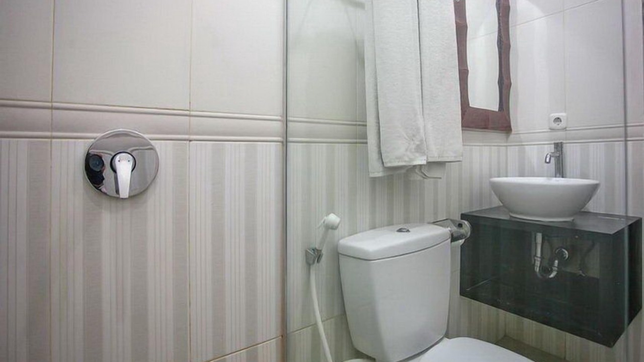 Photo of Bathroom in Nakula