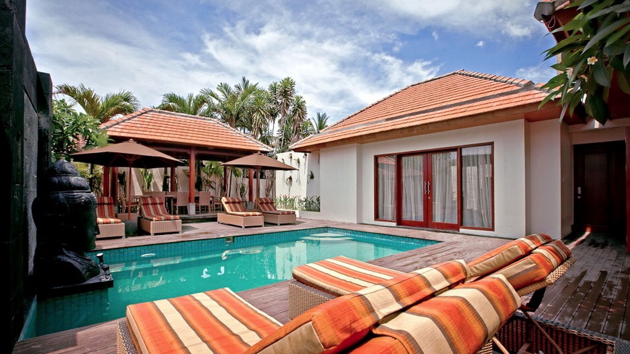 Photo of Outdoor in Sanur Kauh
