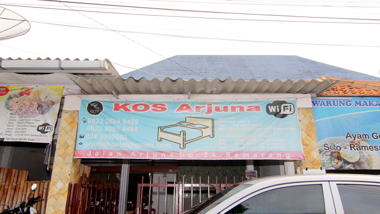 Photo of Others in Semarang