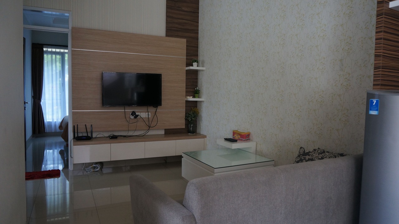 Photo of Bedroom in Bandung