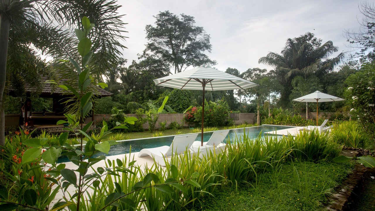Photo of Outdoor in Melayang