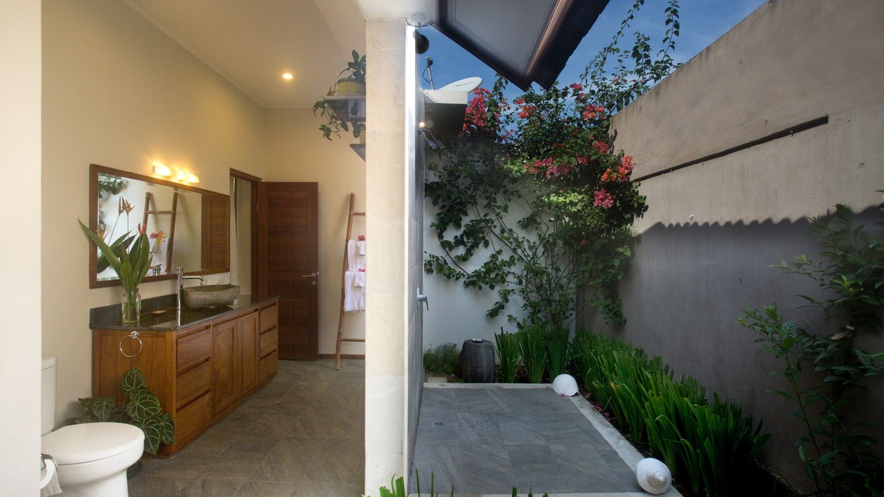 Photo of Outdoor in Melayang