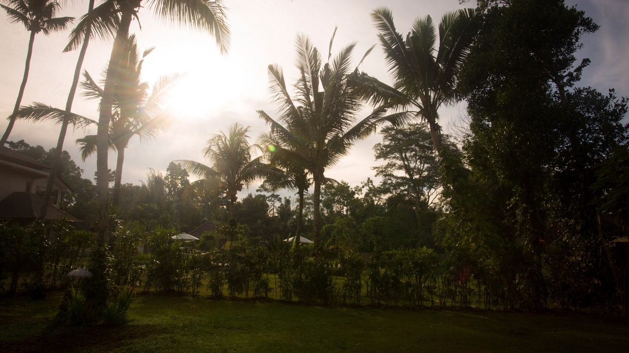 Photo of Outdoor in Melayang