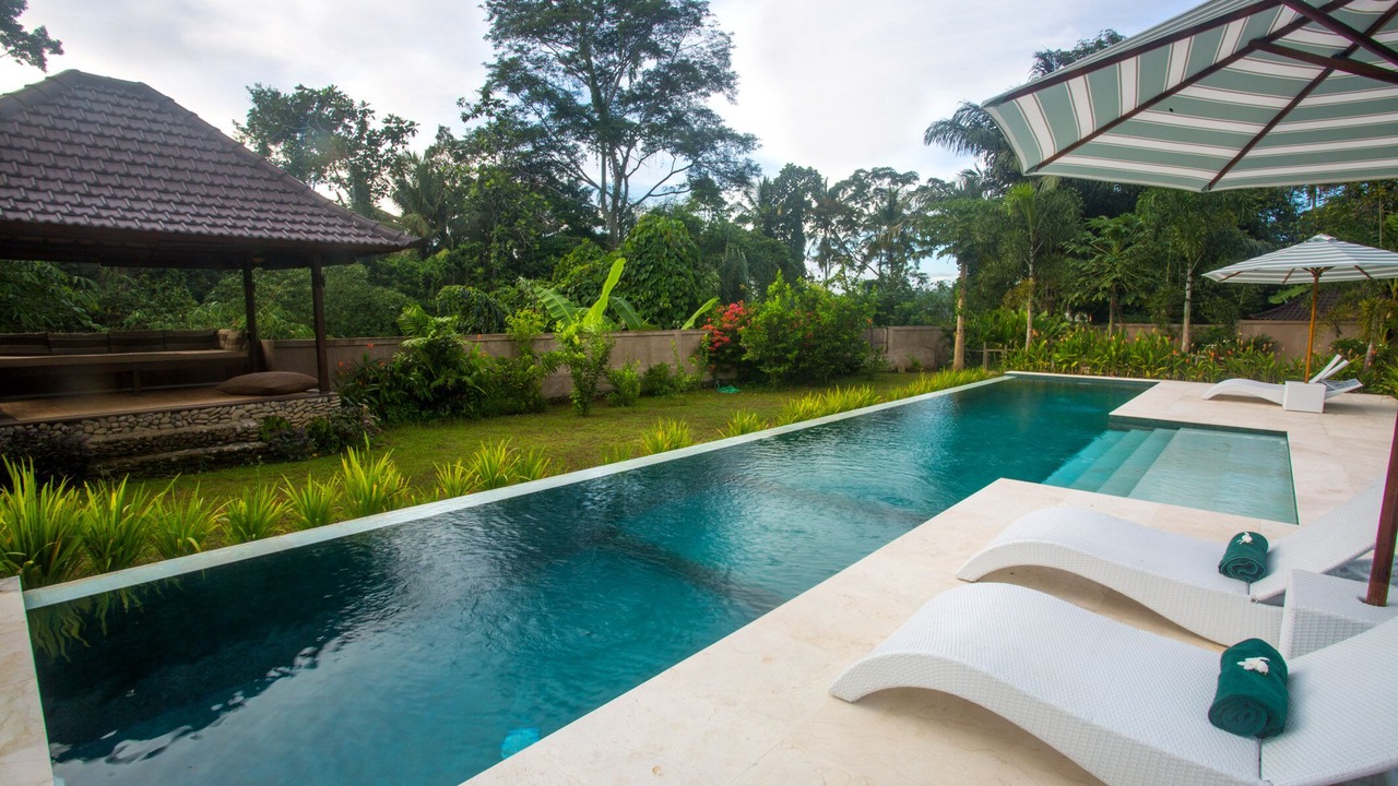 Photo of Outdoor in Melayang
