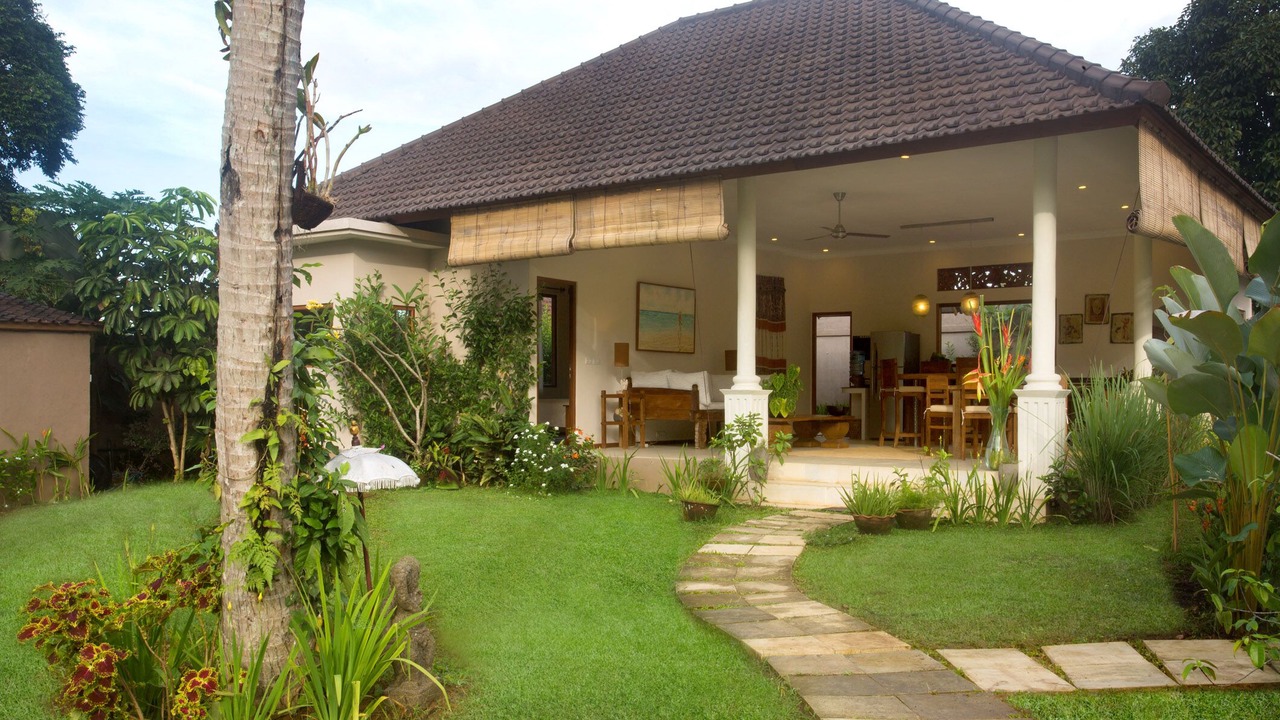 Photo of Outdoor in Melayang