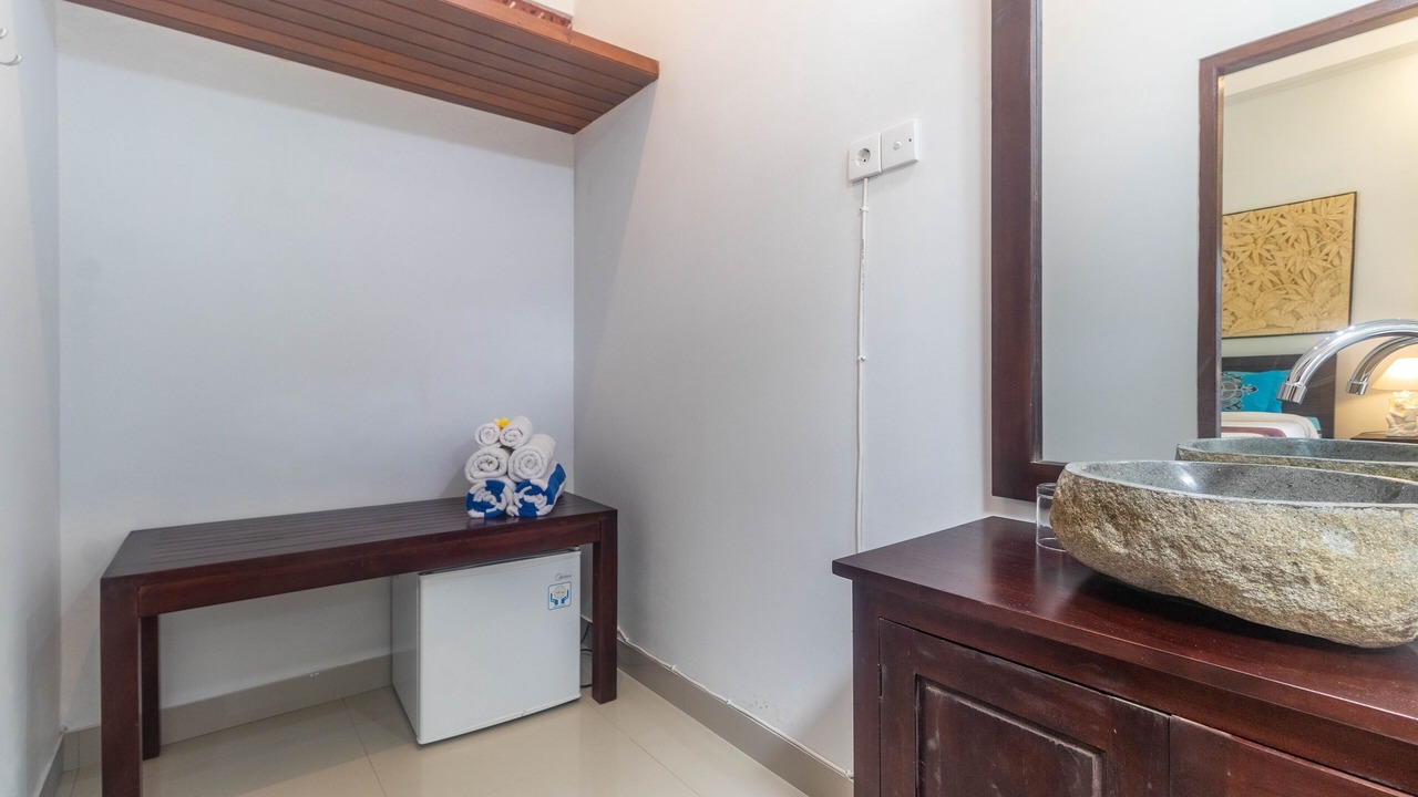 Photo of Bathroom in Melayang
