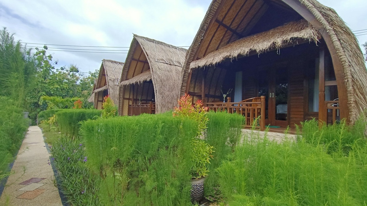 Photo of Outdoor in Penida Island