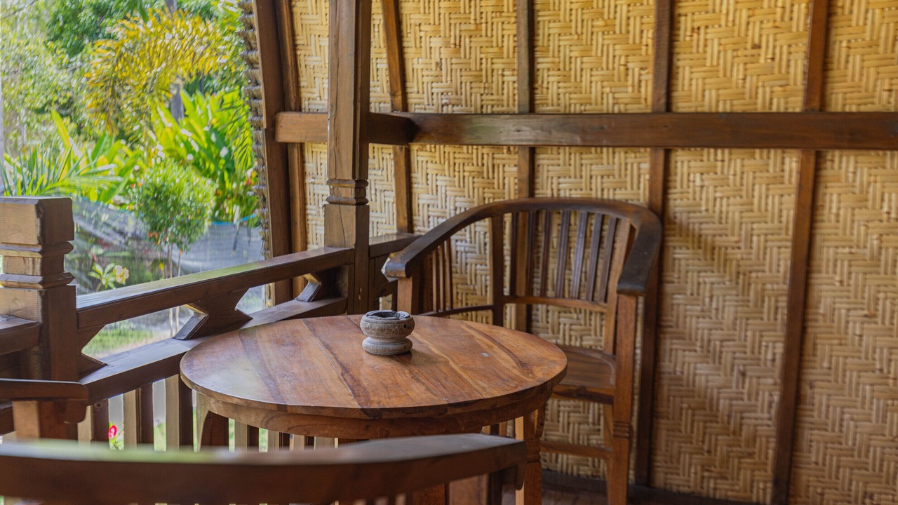 Photo of Outdoor in Penida Island