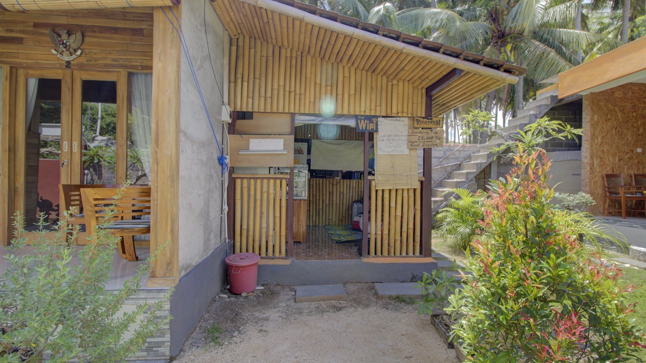 Photo of Others in Penida Island