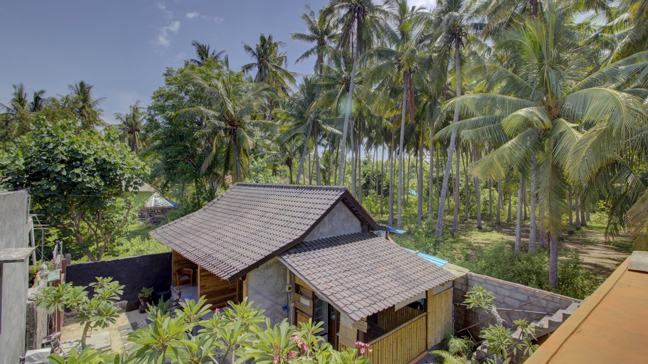 Photo of Outdoor in Penida Island