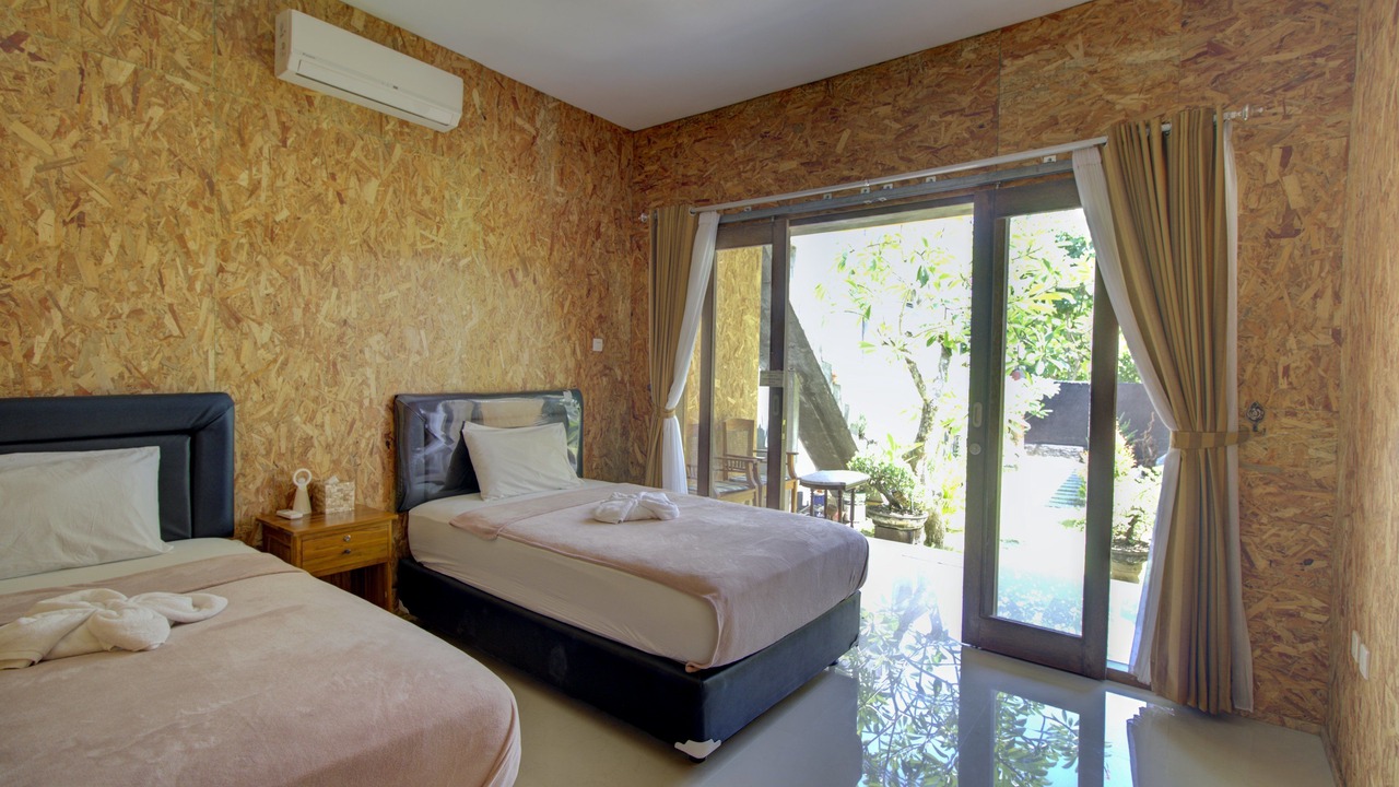 Photo of Bedroom in Penida Island