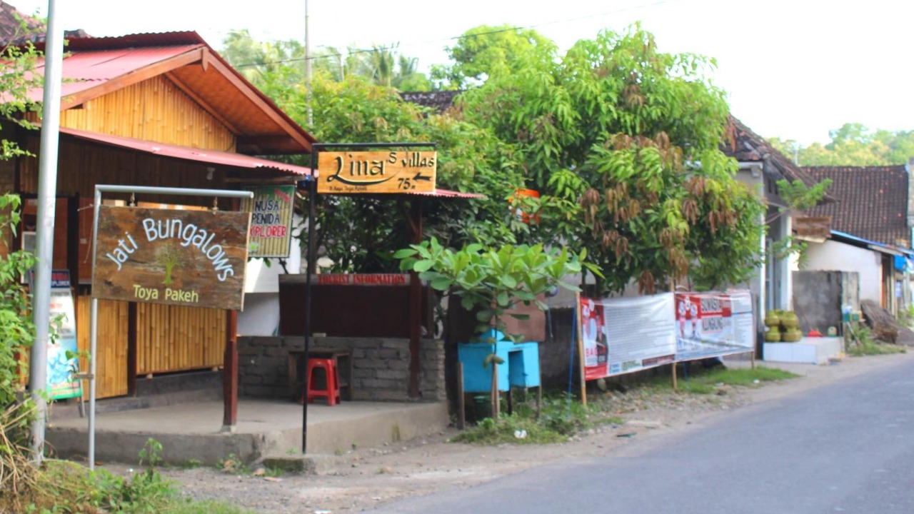 Photo of Outdoor in Penida Island