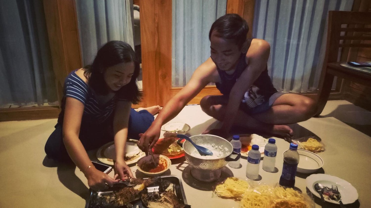 Photo of Others in Penida Island