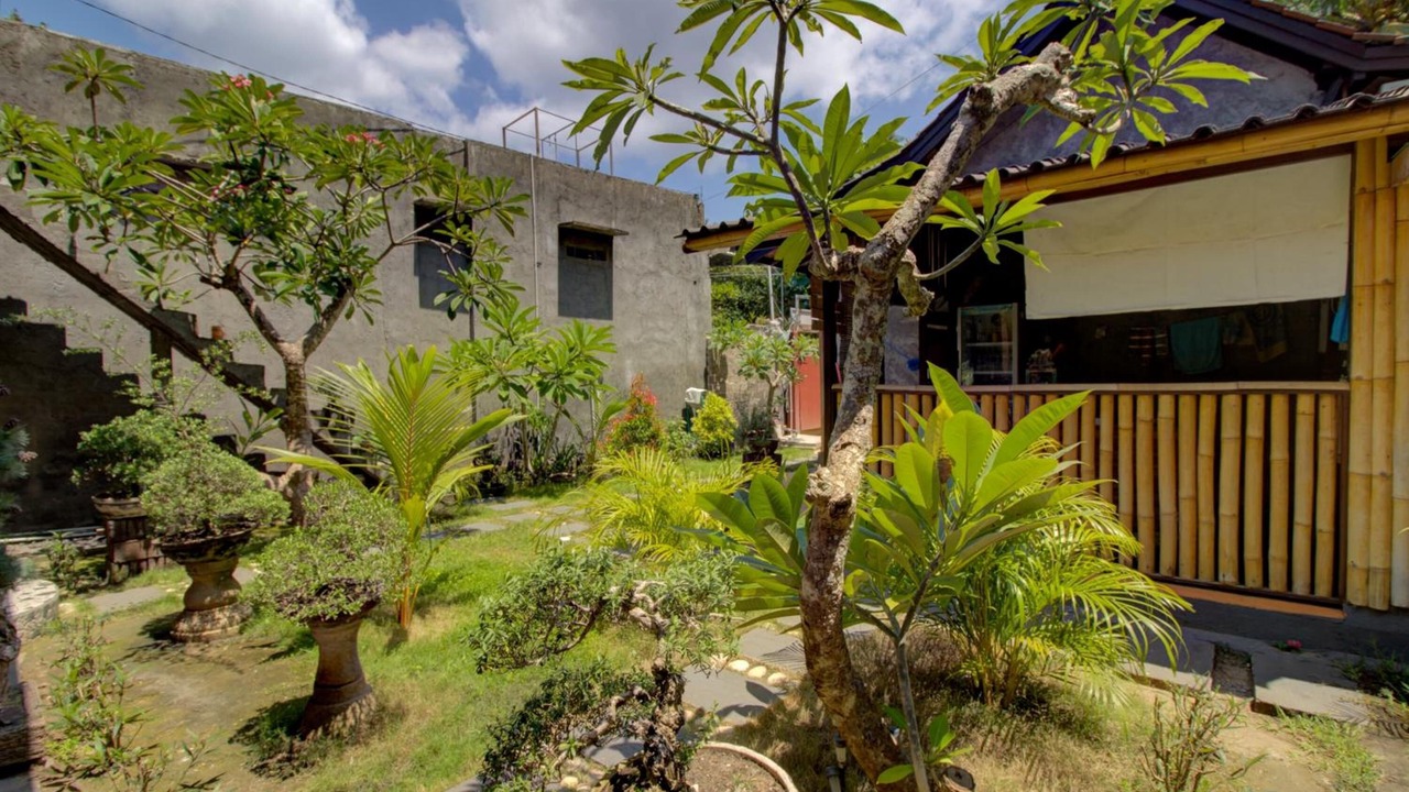 Photo of Outdoor in Penida Island