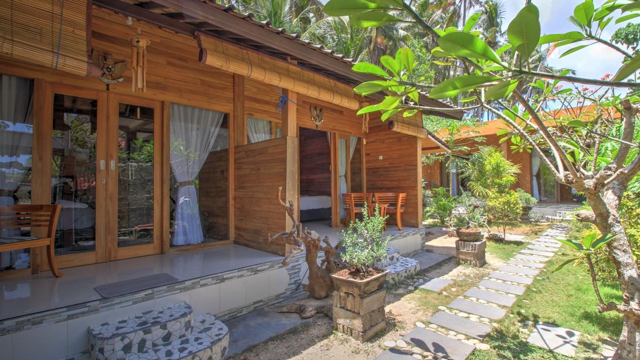 Photo of Outdoor in Penida Island