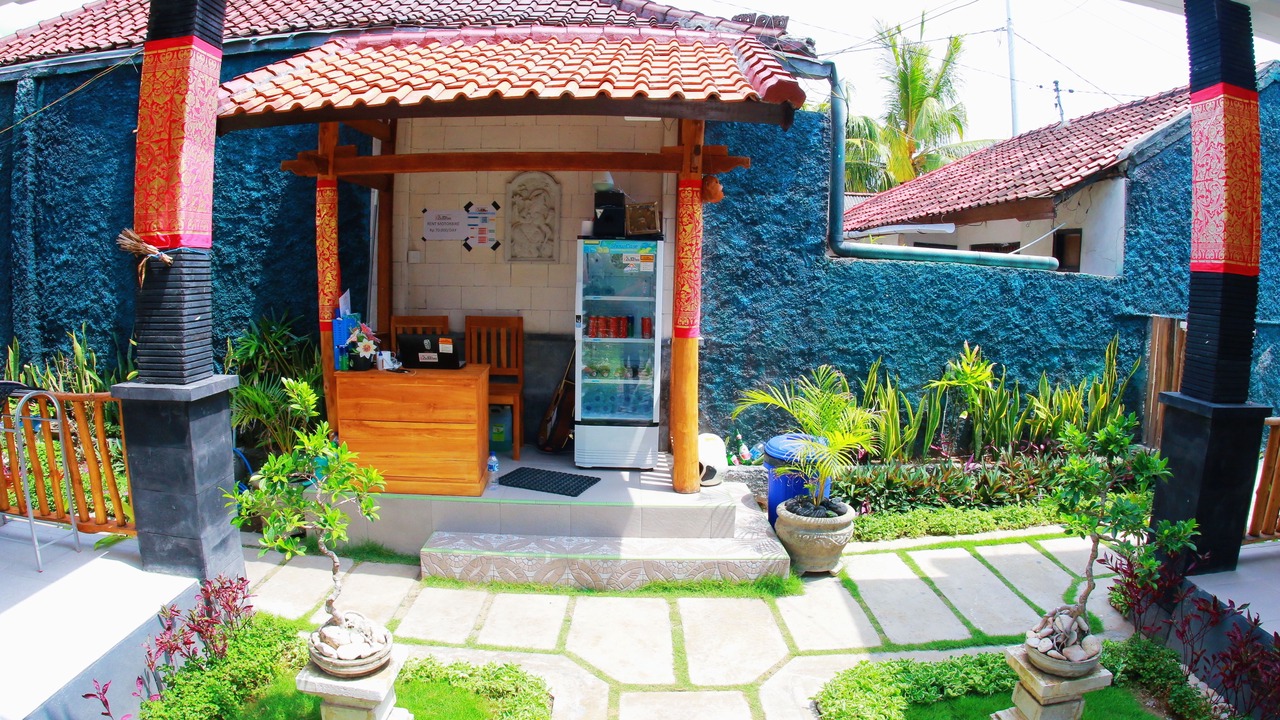 Photo of Outdoor in Penida Island