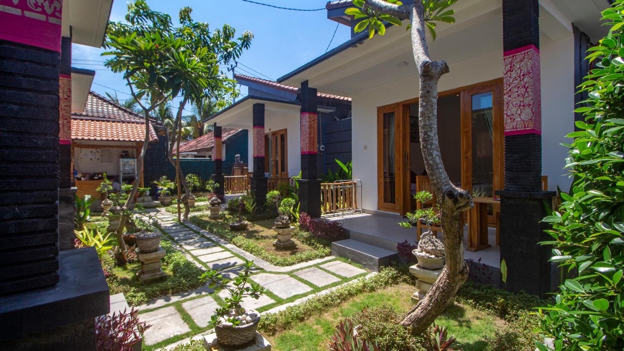 Photo of Outdoor in Penida Island