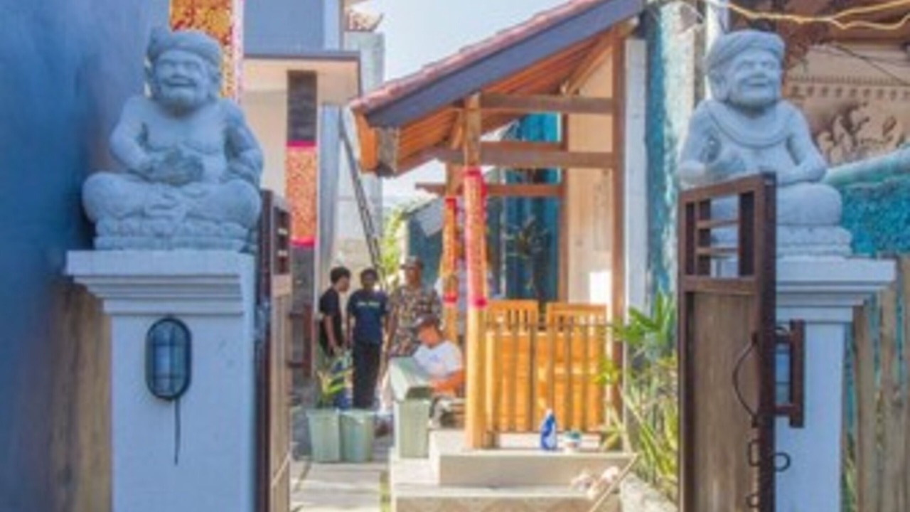 Photo of Outdoor in Penida Island