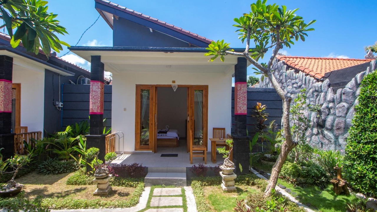 Photo of Outdoor in Penida Island